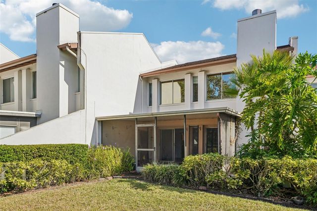 7501 CUMBERLAND ROAD 20, Seminole, FL 33777