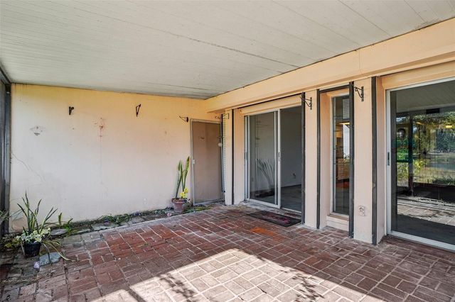 7501 CUMBERLAND ROAD 20, Seminole, FL 33777