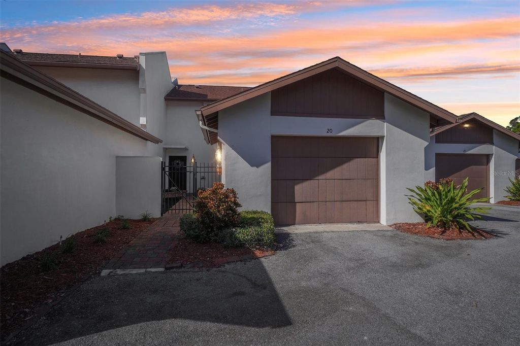 7501 CUMBERLAND ROAD 20, Seminole, FL 33777