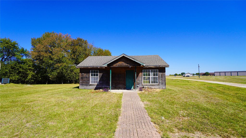 346 Covenant Ranch Road, Caddo Mills, TX 75135