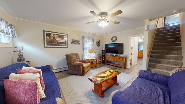 110 Saint Leon Avenue, Woonsocket, RI 02895