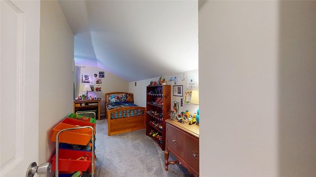 110 Saint Leon Avenue, Woonsocket, RI 02895