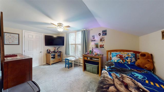 110 Saint Leon Avenue, Woonsocket, RI 02895