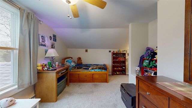 110 Saint Leon Avenue, Woonsocket, RI 02895