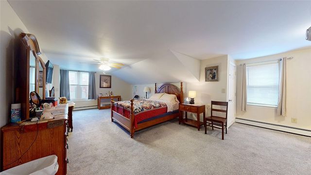 110 Saint Leon Avenue, Woonsocket, RI 02895