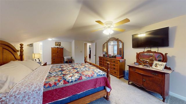 110 Saint Leon Avenue, Woonsocket, RI 02895