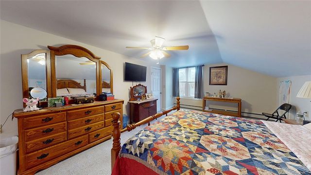 110 Saint Leon Avenue, Woonsocket, RI 02895