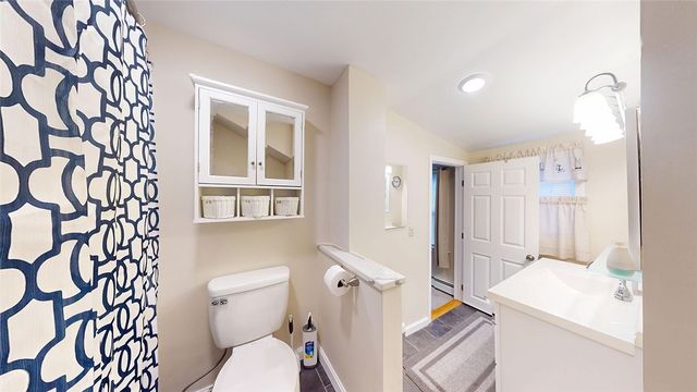 110 Saint Leon Avenue, Woonsocket, RI 02895