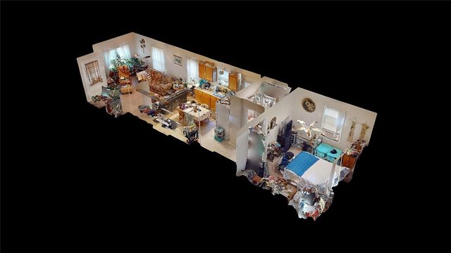 110 Saint Leon Avenue, Woonsocket, RI 02895