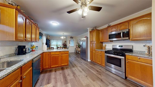 110 Saint Leon Avenue, Woonsocket, RI 02895