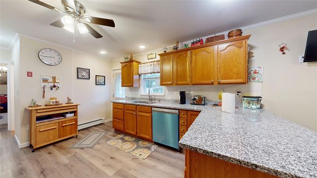 110 Saint Leon Avenue, Woonsocket, RI 02895