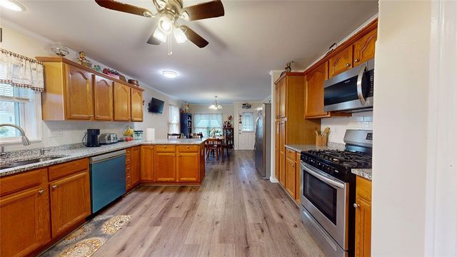 110 Saint Leon Avenue, Woonsocket, RI 02895