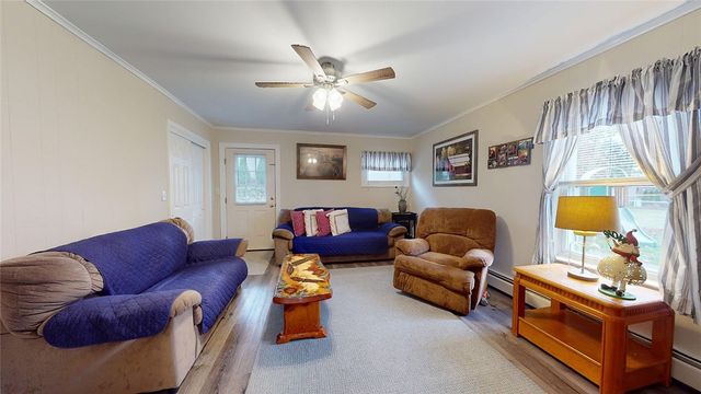 110 Saint Leon Avenue, Woonsocket, RI 02895