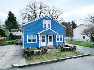 110 Saint Leon Avenue, Woonsocket, RI 02895