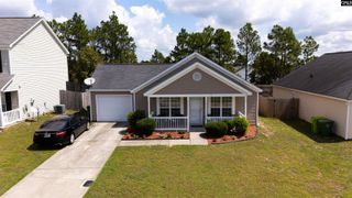 449 Legend Oaks Drive, Columbia, SC 29229