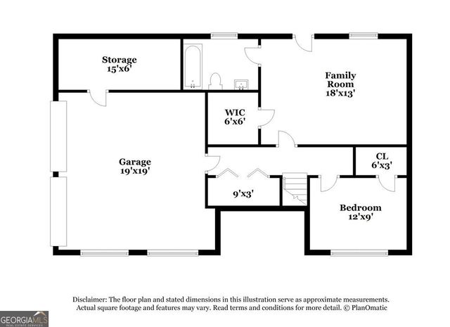 816 Ruswood Road, Winder, GA 30680