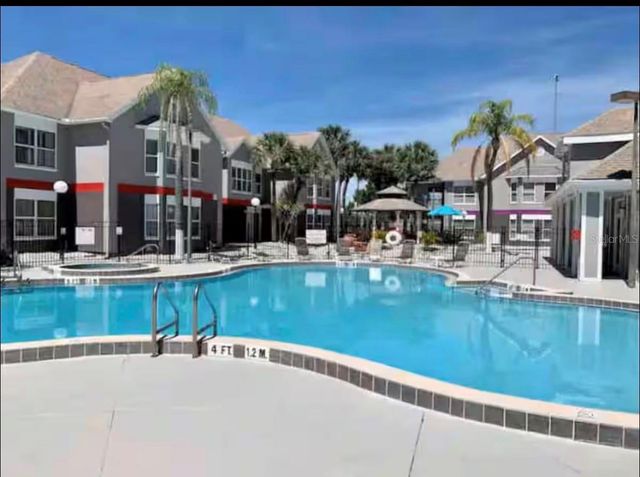 3100 PARKWAY BOULEVARD 422, Kissimmee, FL 34747