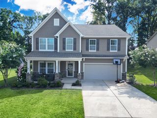 1042 Quail Run Court, Indian Land, SC 29707