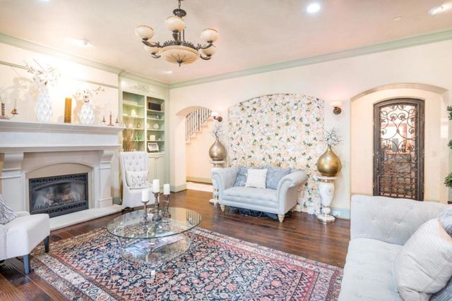 5371 Stonehurst Drive, Martinez, CA 94553