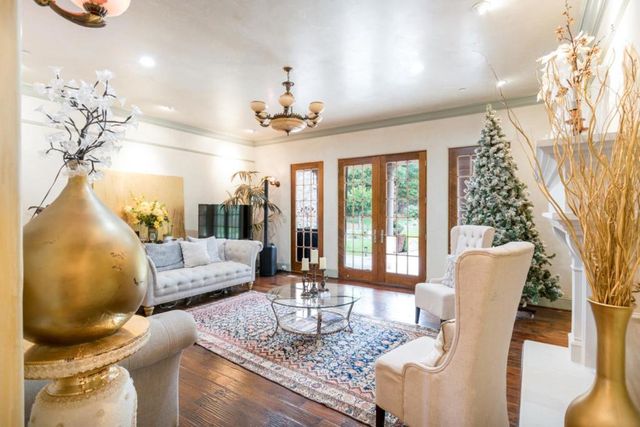 5371 Stonehurst Drive, Martinez, CA 94553