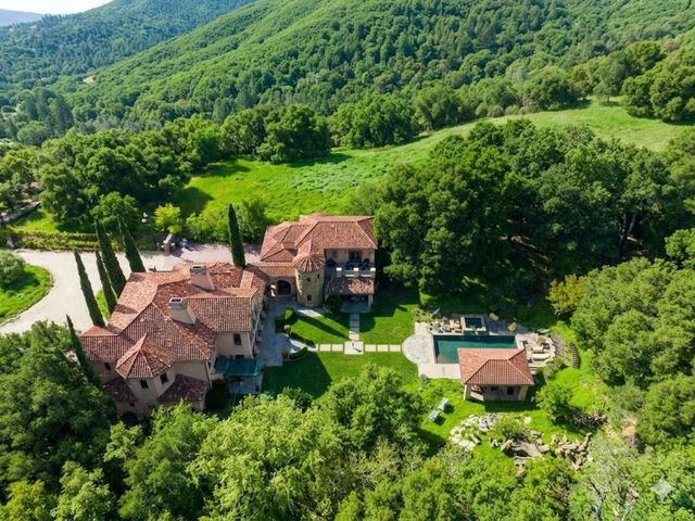 5371 Stonehurst Drive, Martinez, CA 94553