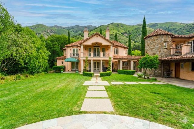 5371 Stonehurst Drive, Martinez, CA 94553