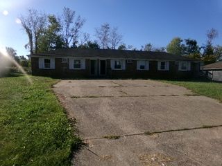 106 Tandy Dr, Clarksville, TN 37042