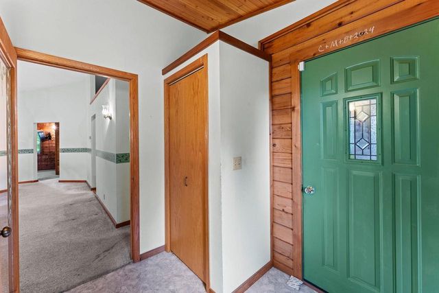 S3109 Buckhorn Road, Reedsburg, WI 53959