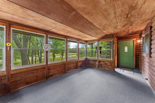 S3109 Buckhorn Road, Reedsburg, WI 53959