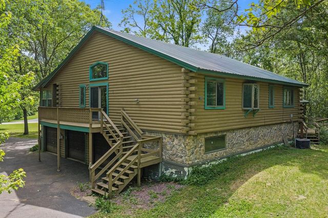 S3109 Buckhorn Road, Reedsburg, WI 53959