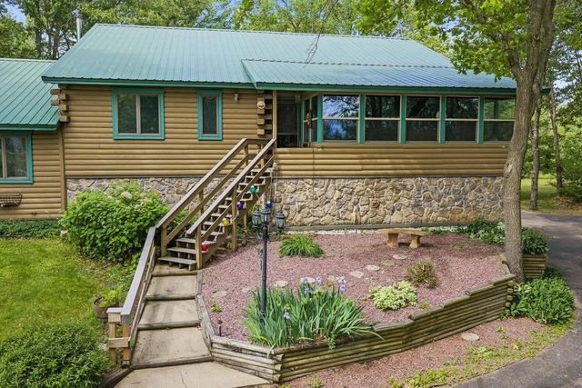 S3109 Buckhorn Road, Reedsburg, WI 53959