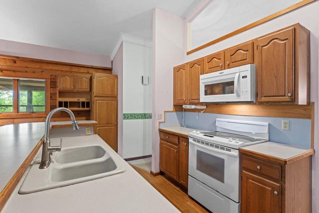 S3109 Buckhorn Road, Reedsburg, WI 53959