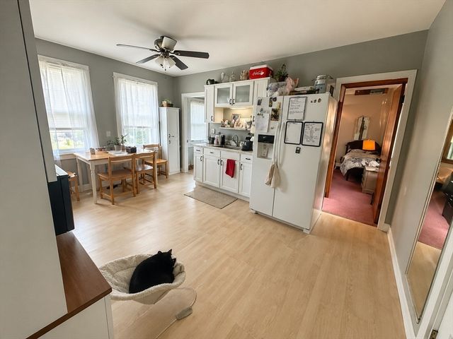 45 Maple St., Warren, MA 01083