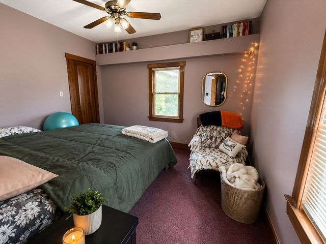 45 Maple St., Warren, MA 01083