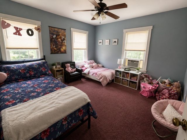 45 Maple St., Warren, MA 01083