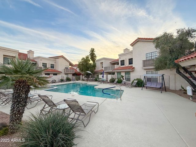 7800 E LINCOLN Drive 2002, Scottsdale, AZ 85250