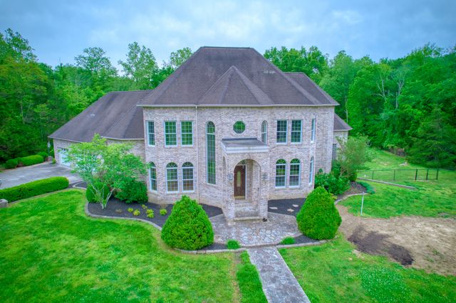 3115 W Striegel Road, Carbondale, IL 62901