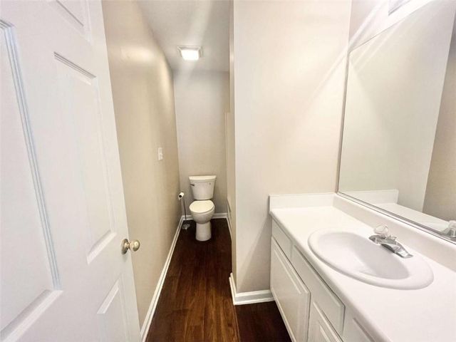 4713 Autumn Rose Trail, Oakwood, GA 30566