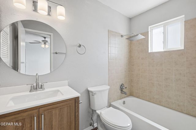 932 DESTELLO Road, El Paso, TX 79907