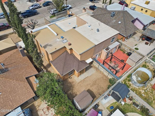 932 DESTELLO Road, El Paso, TX 79907