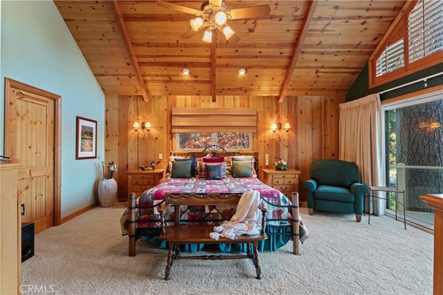 27772 Hamiltair Drive, Lake Arrowhead, CA 92352