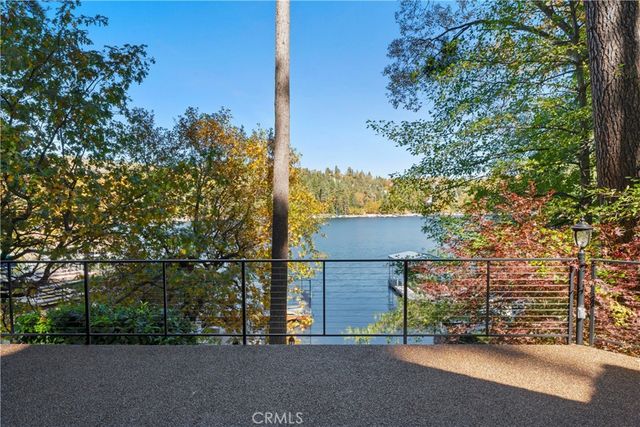 27772 Hamiltair Drive, Lake Arrowhead, CA 92352