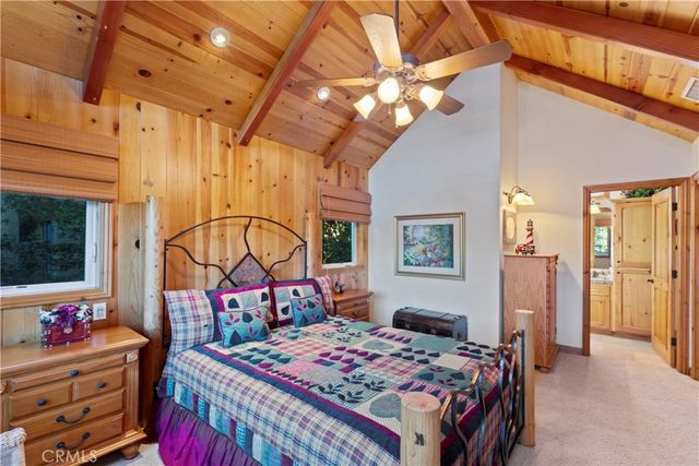 27772 Hamiltair Drive, Lake Arrowhead, CA 92352