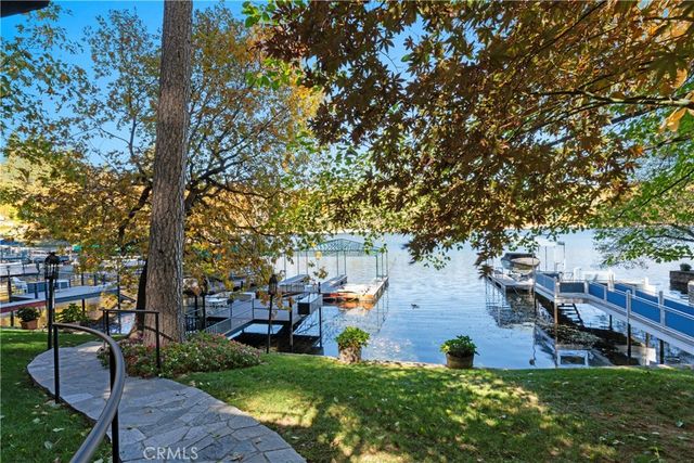 27772 Hamiltair Drive, Lake Arrowhead, CA 92352