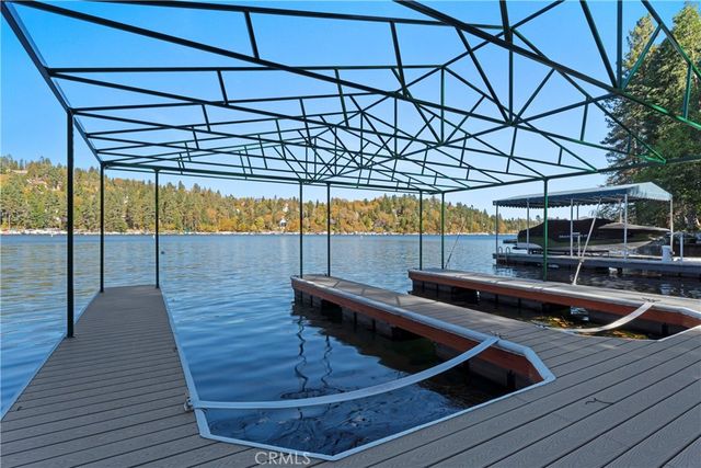 27772 Hamiltair Drive, Lake Arrowhead, CA 92352