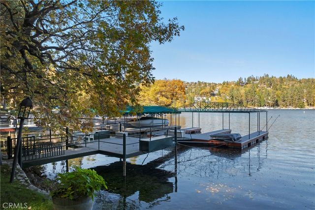 27772 Hamiltair Drive, Lake Arrowhead, CA 92352