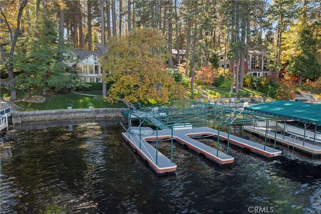27772 Hamiltair Drive, Lake Arrowhead, CA 92352
