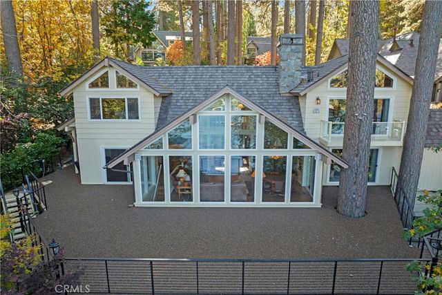 27772 Hamiltair Drive, Lake Arrowhead, CA 92352
