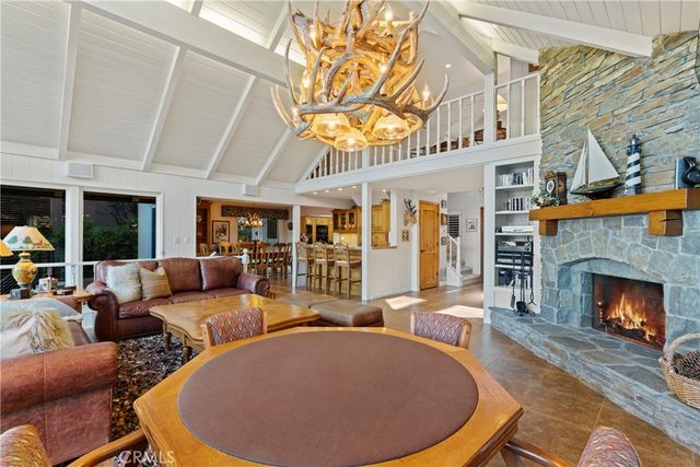 27772 Hamiltair Drive, Lake Arrowhead, CA 92352