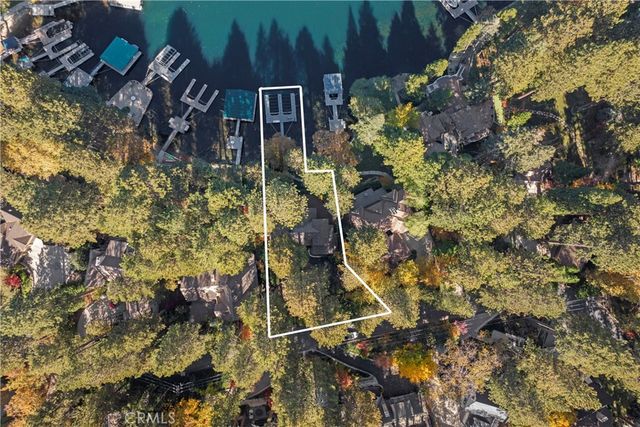 27772 Hamiltair Drive, Lake Arrowhead, CA 92352